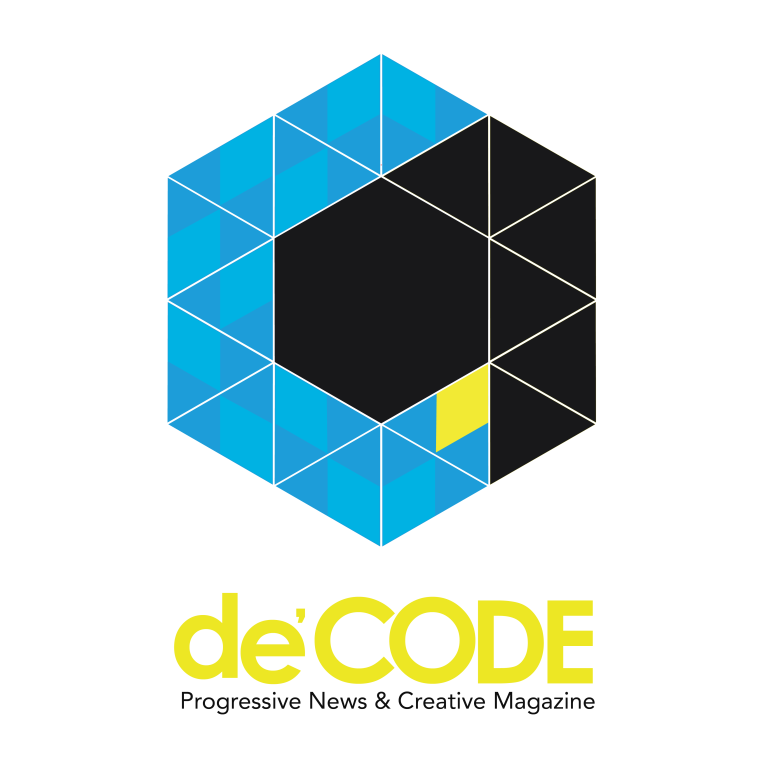 DECODE MAGZ